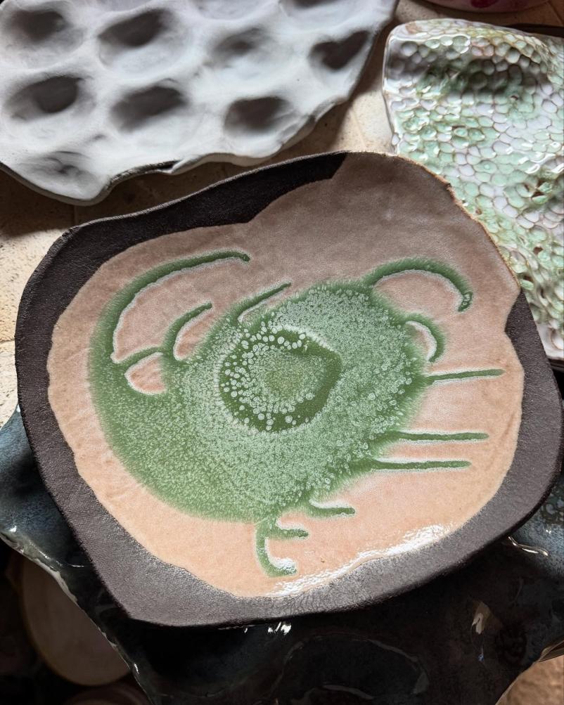 Uporabna keramika Primorska