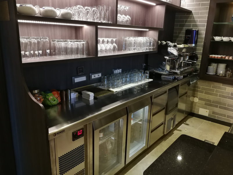 Oprema za gostilne Slovenija