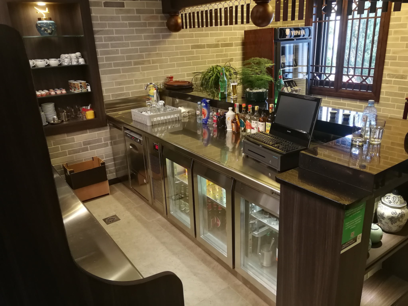 Kvalitetna gostinska oprema Slovenija