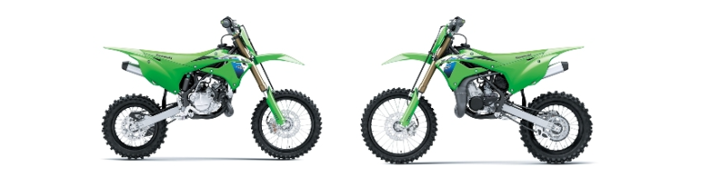 Ugoden program Kawasaki Slovenija