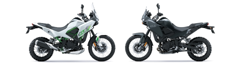 Program motorjev Kawasaki Slovenija