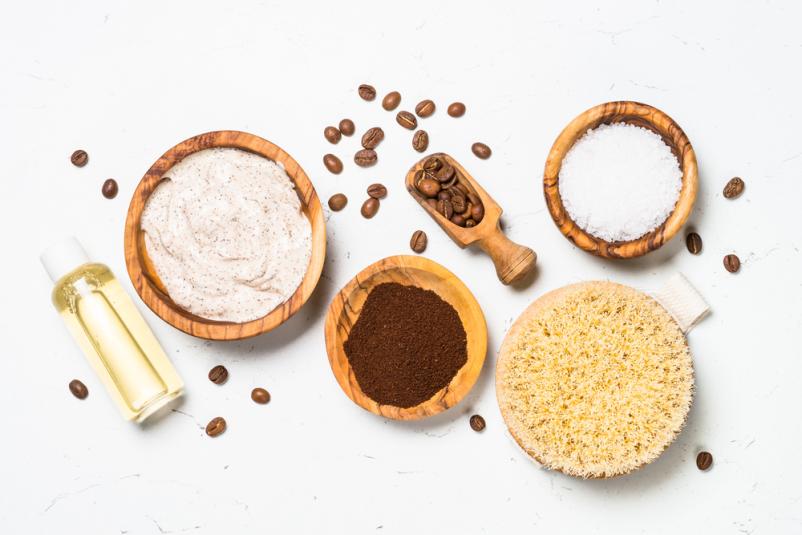 Proizvodnja in prodaja prehranskih dopolnil in kozmetičnih izdelkov