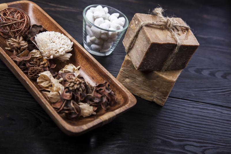 Proizvodnja lesenih izdelkov Slovenija