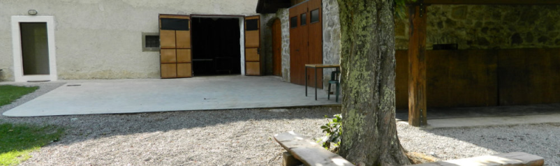 Najem prostora za zaključene družbe