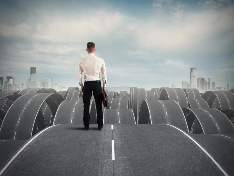 Prepoznate te trenutke negotovosti?