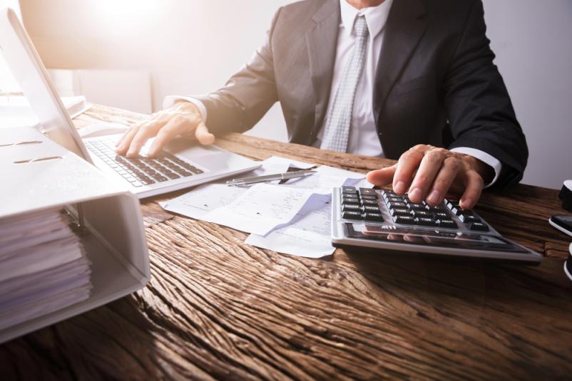 Ugodne računovodske storitve Moste 