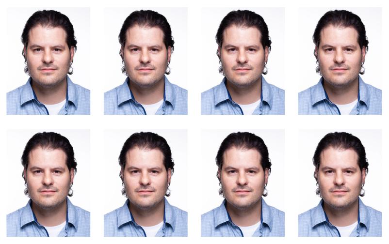 Razvijanje in tisk fotografij Litija