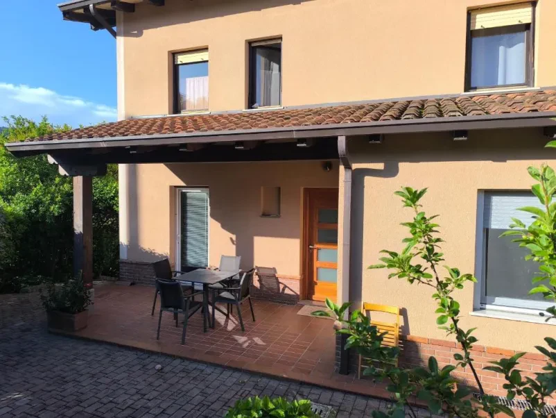 Bed and breakfast apartment Vipavska dolina