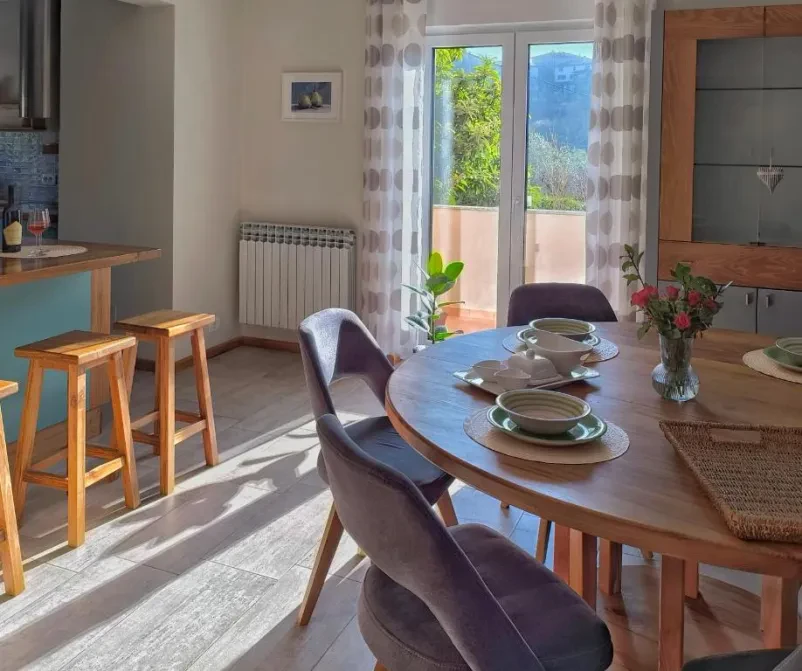 Rent an apartment Vipavska dolina