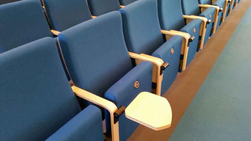 Quality auditorium chairs