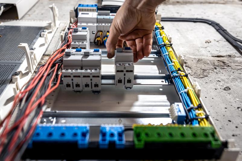 Popravilo električnih sistemov Murska Sobota, Pomurje