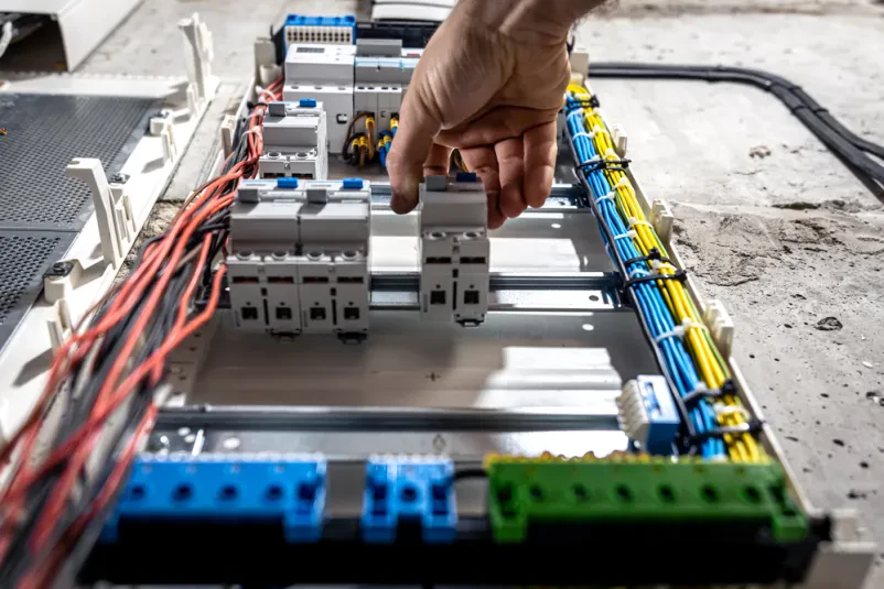 Popravilo električnih sistemov Murska Sobota, Pomurje