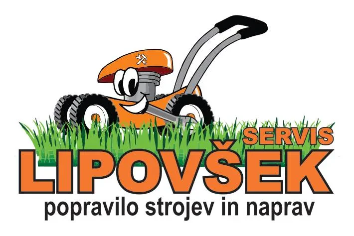 Servis Husqvarna opreme Savinjska, Štajerska regija