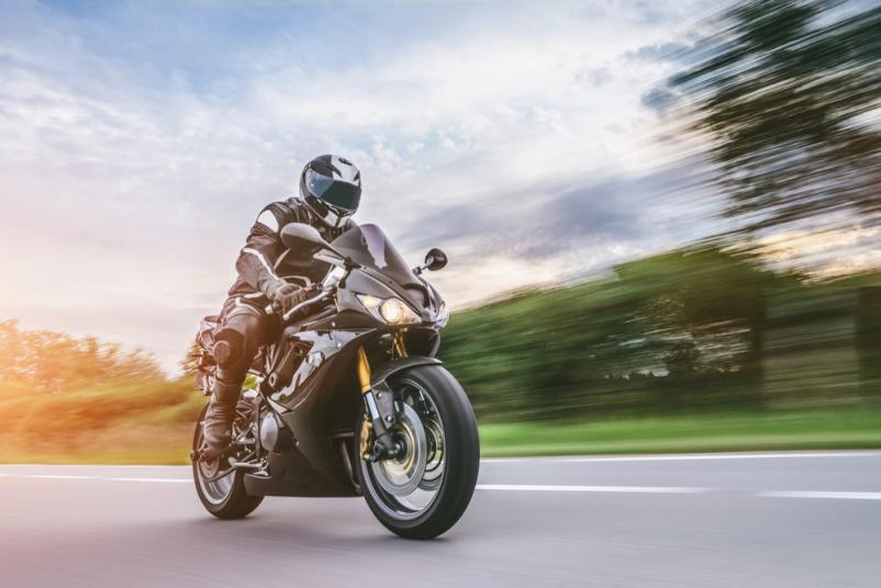 Nakup motorja Murska Sobota