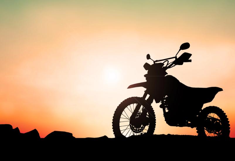 Prodaja motornih koles Murska Sobota