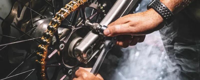Hiter servis motorjev Vipava