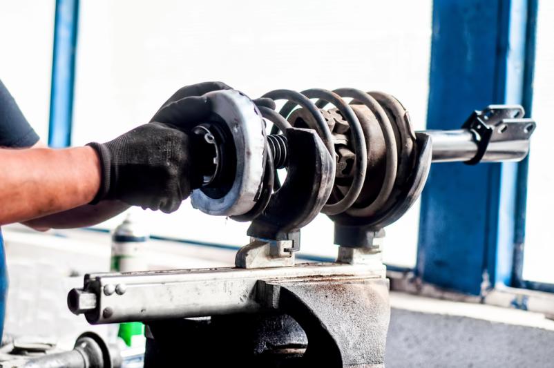 Ugoden servis motorjev Vipava