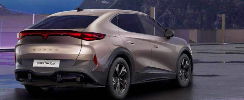 Servis SEAT, CUPRA Osrednja Slovenija