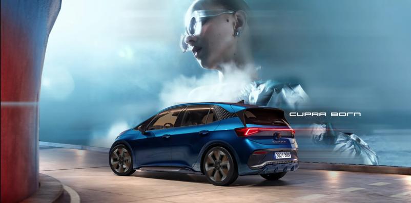 Popravilo vozil SEAT v Osrednji Sloveniji