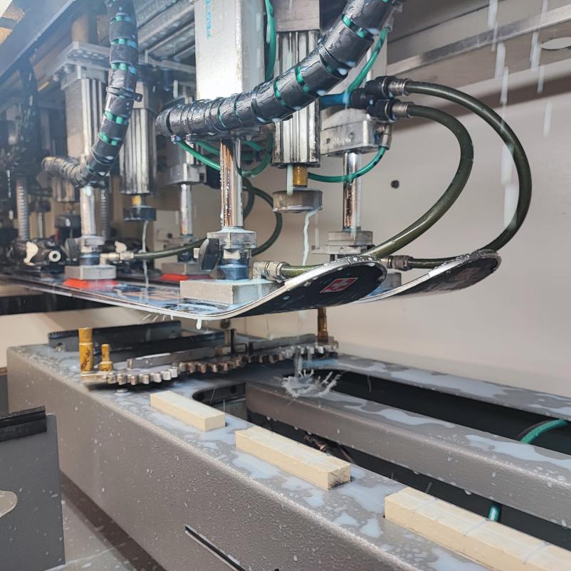 Smučarski servis Jani