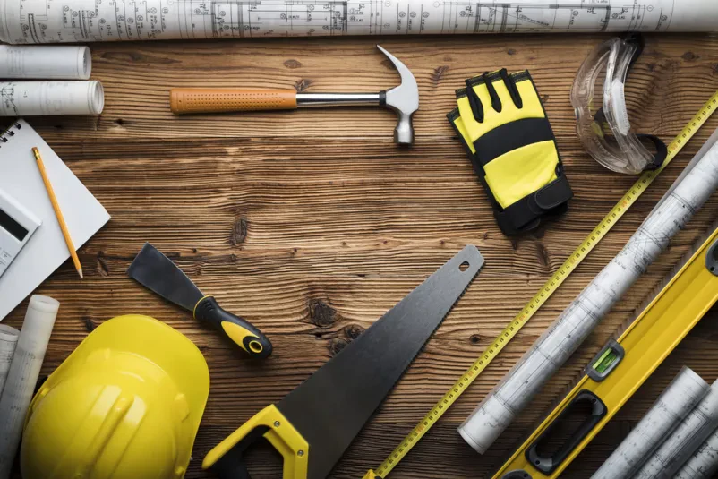 Kvalitetna gradbena dela Izola