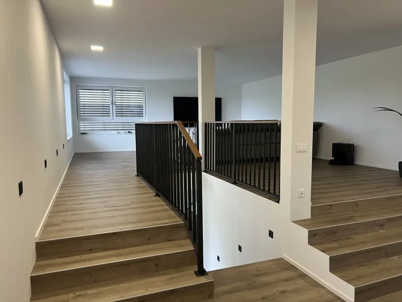 Ugodna izdelava stopnic po naročilu Osrednja Slovenija