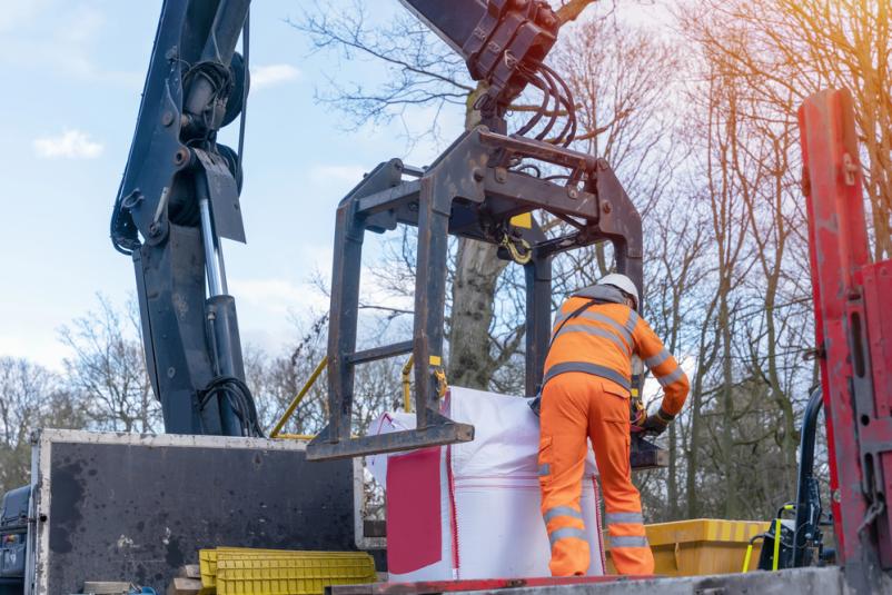 Avtodvigalo, HIAB Ljubljana, Osrednja Slovenija