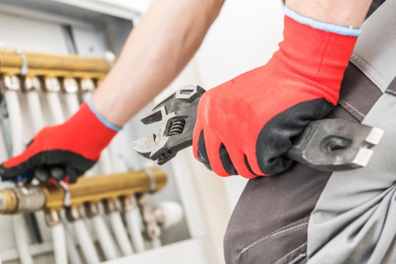 Strojne inštalacije za novogradnje ali adaptacije Slovenija in Hrvaška