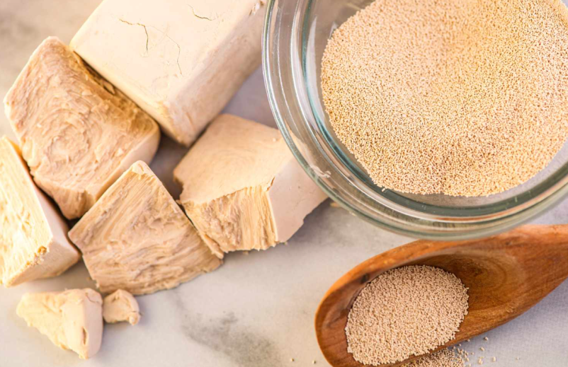 Kvalitetne surovine za peko Slovenija