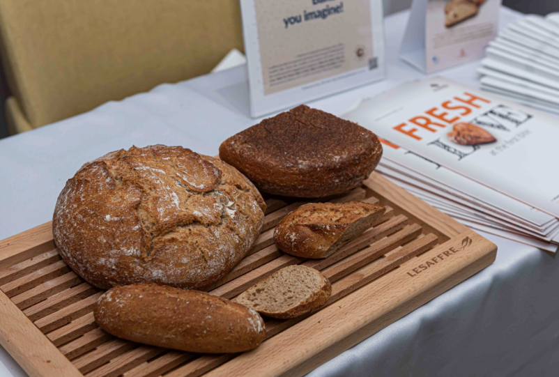 Sveži in suhi kvas Fala Slovenija