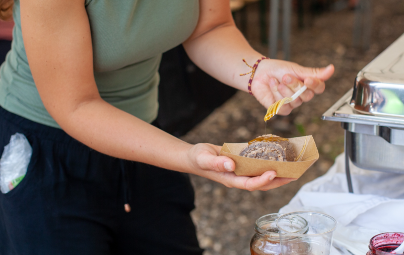 Vpis na tečaj kuhanja štrukljev Savinjska