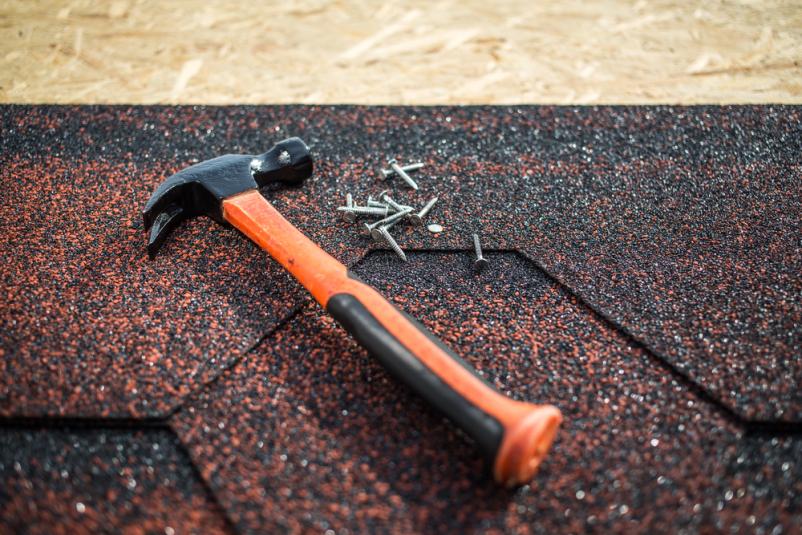 Nakup krovskega materiala Rogaška Slatina, Celje, Savinjska