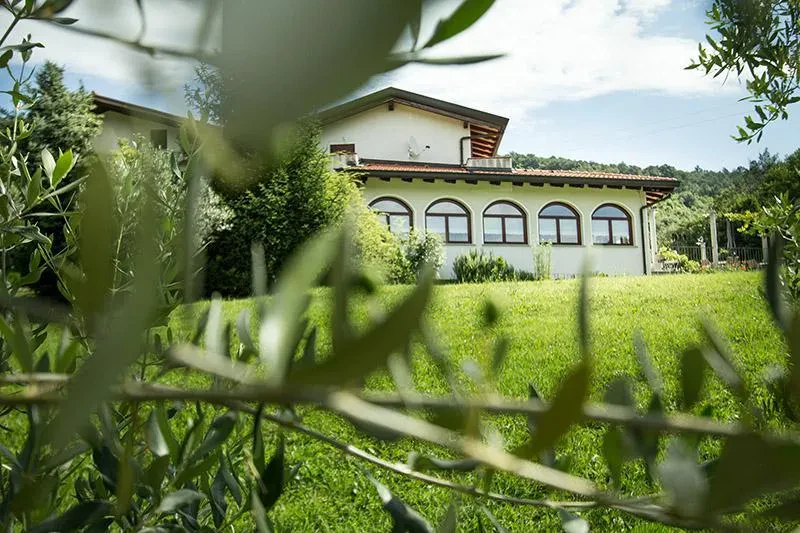 Kulinarika v kmečkem turizmu Podsabotin