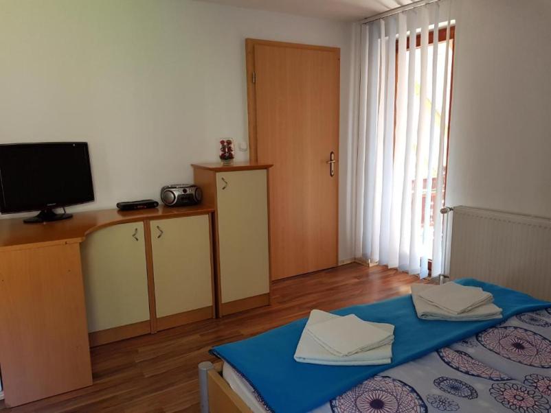 Obiščite turistično kmetijo Pr'Vaznik