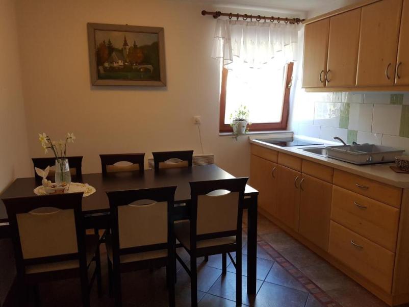 Kmečki turizem Bled