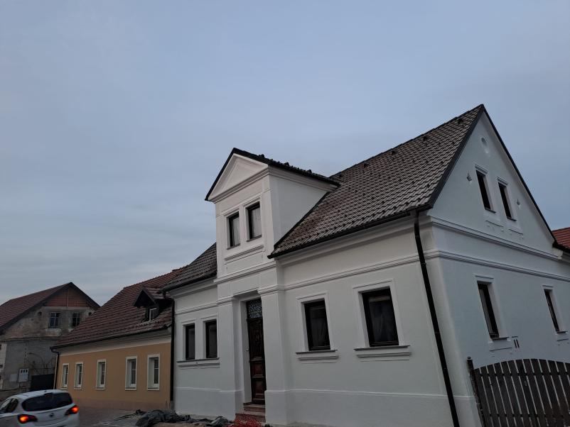 Vgradnja toplotne izolacije Krško, Dolenjska