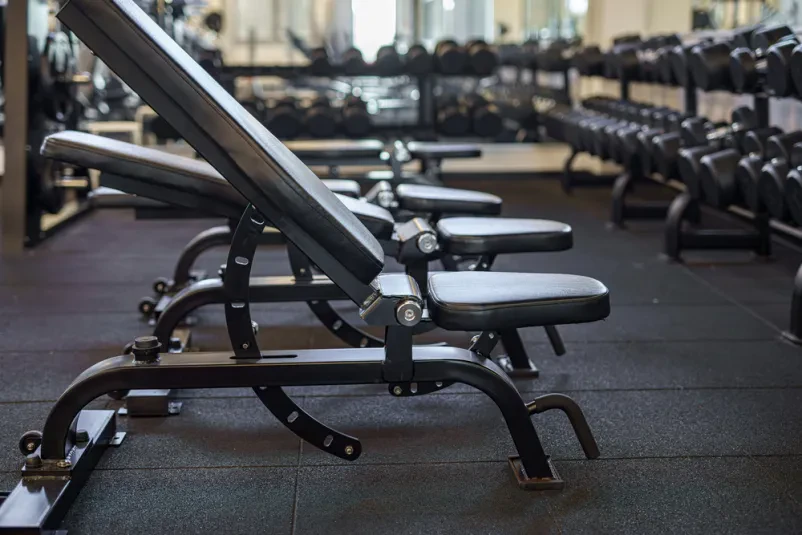 Fitnes članarina Ljubljana, Osrednjeslovenska