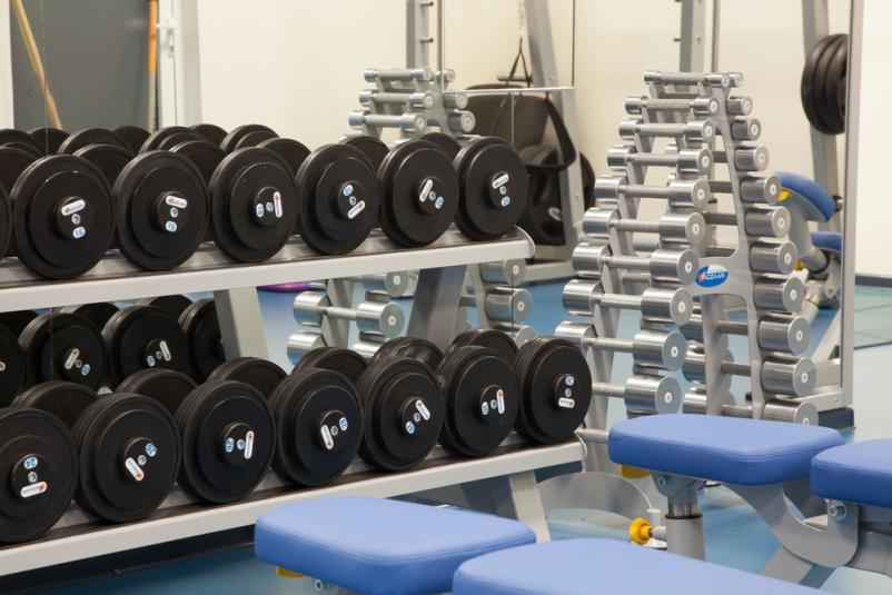 Poceni v fitnes Ljubljana, Osrednjeslovenska