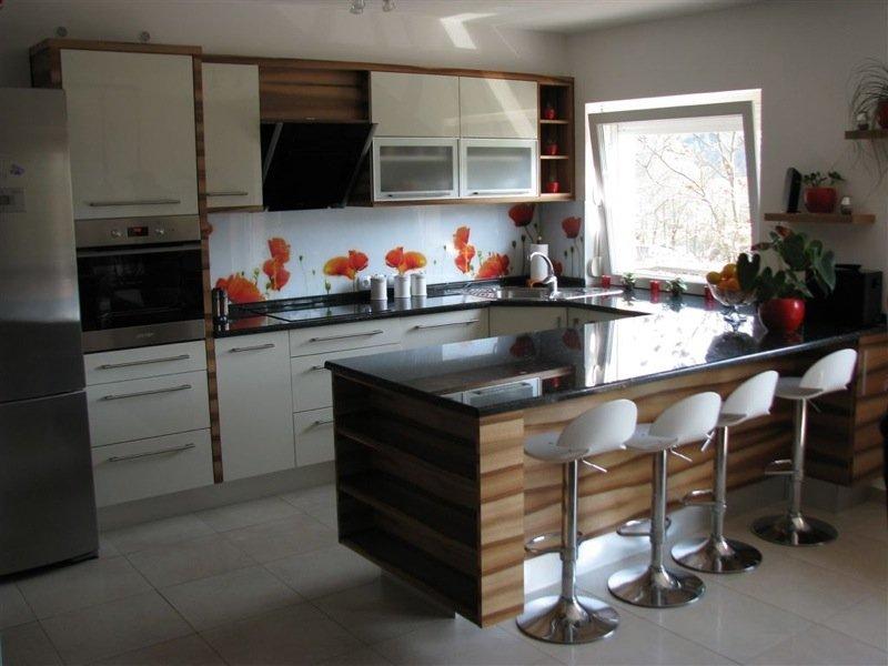 Ugodna izdelava notranjega pohištva po naročilu Slovenija