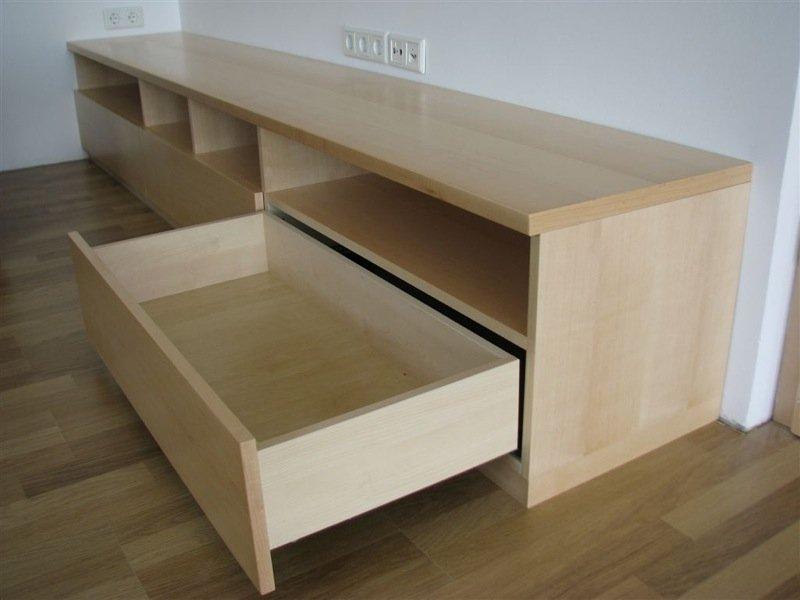 Po meri izdelano kvalitetno pohištvo Slovenija