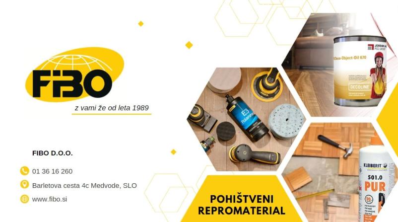 Poceni lepila za les Ljubljana