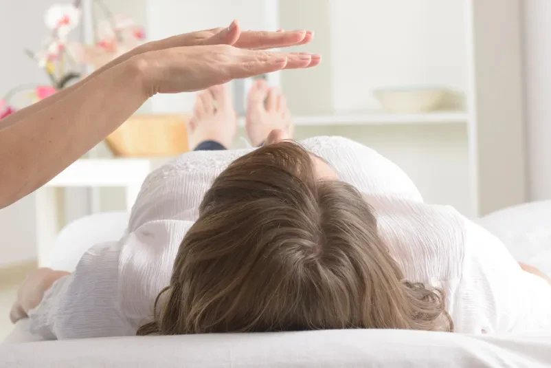 Meditacija in reiki Maribor, Štajerska