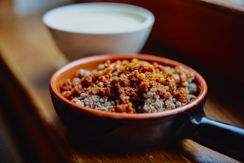 Ugodna nastanitev pod Krvavcem