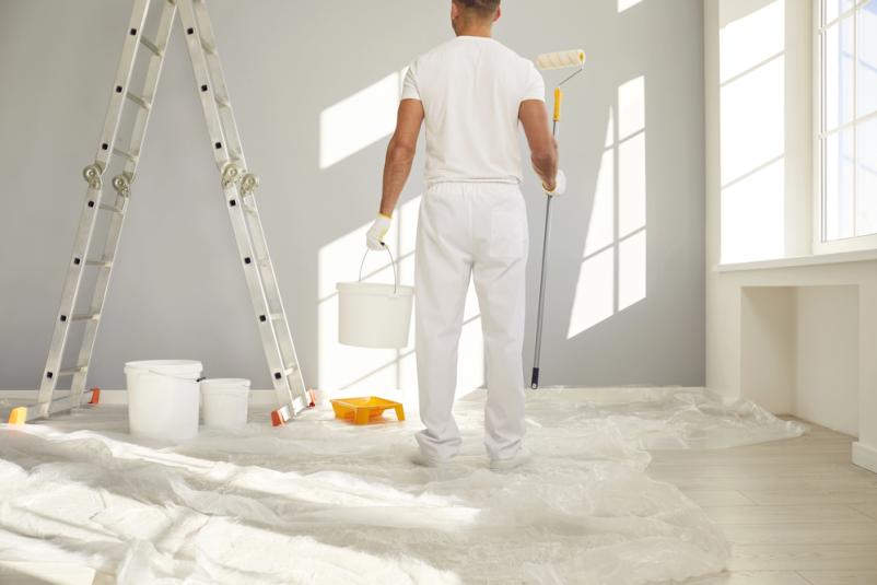 Ugodna slikopleskarska dela Savinjska