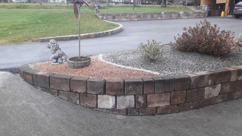 Zunanje ureditve Novo mesto