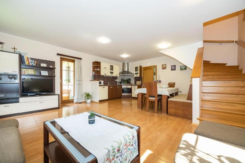 Ugodni apartmaji Benedikt, blizu Pohorja