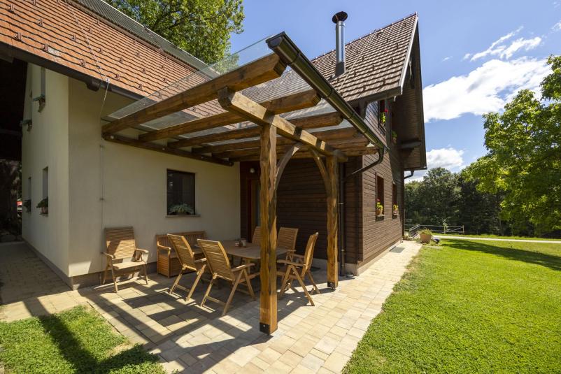 Počitniški apartmaji Benedikt, Pohorje