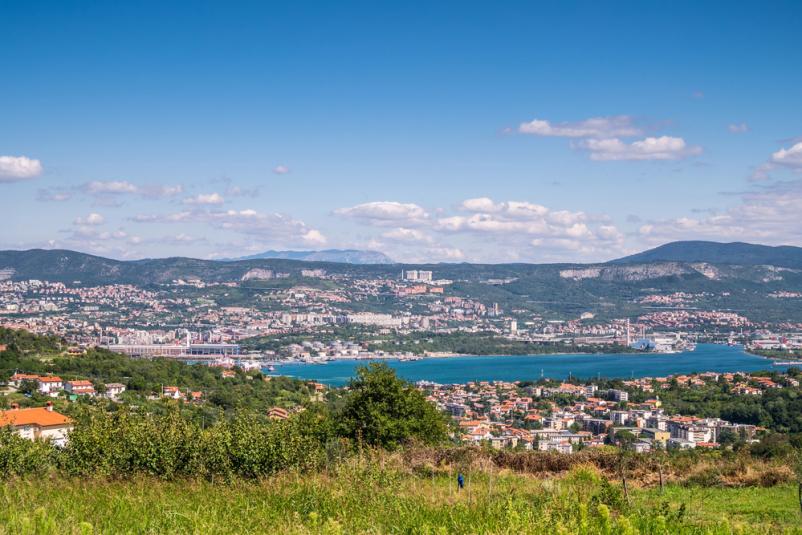 Najem apartmaja Primorska