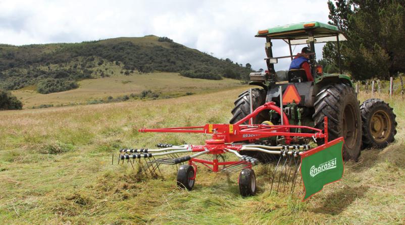 Široka ponudba traktorjev, rezervnih delov in traktorskih priključkov Slovenija
