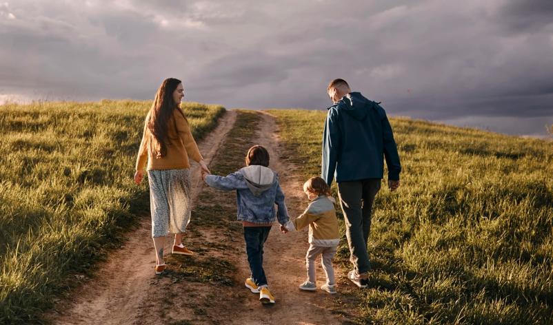 Ugodna premoženjska zavarovanja za domove in stanovanja Osrednja Slovenija